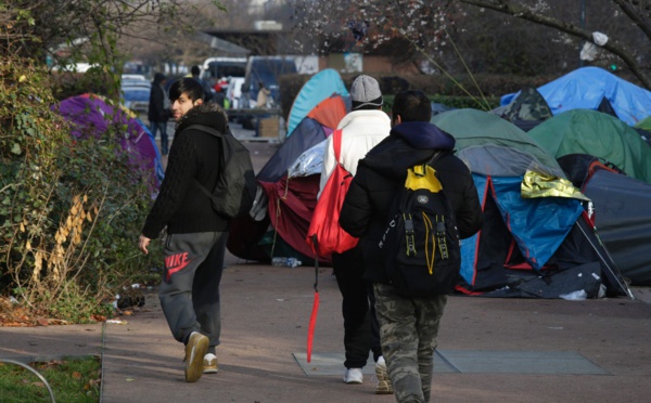 Les jeunes de moins en moins tentés par la migration