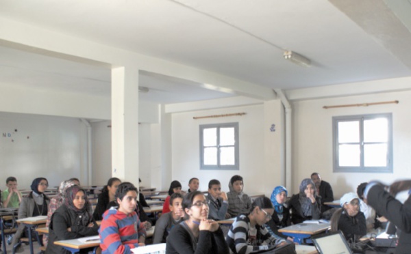 L’enseignement de la philosophie jouit d’une place privilégiée dans l’école marocaine, aux dires du département de l'Education nationale