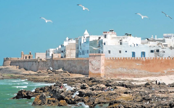 Quelle stratégie pour venir à bout des points noirs sécuritaires à Essaouira ?