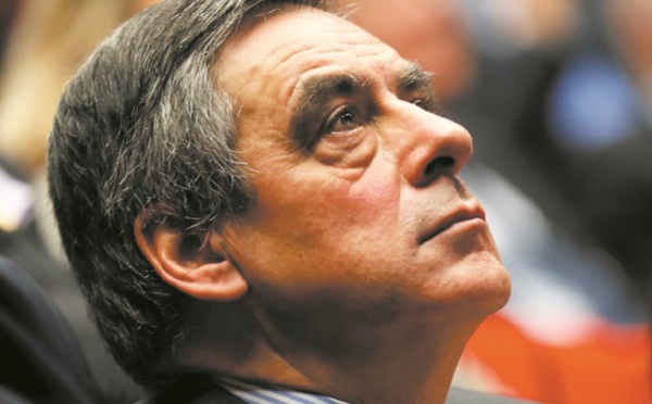 ​Une nouvelle affaire pourrait inquiéter François Fillon