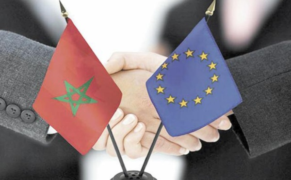 Maroc et UE sur la même longueur d’ onde