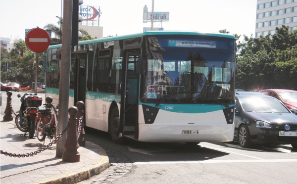 Casa aura-t-elle un jour droit à un transport urbain digne ?