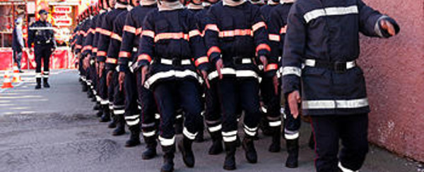 Célébration le 1er mars de la Journée mondiale de la Protection civile