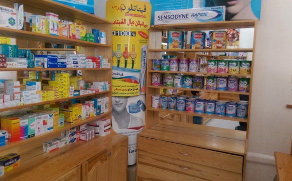 Les pharmaciens d’officine ont du mal à avaler la pilule  : Grève aujourd’hui dans le Grand Casablanca