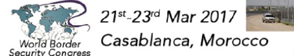 Casablanca abrite une conférence internationale sur la sécurité aux frontières