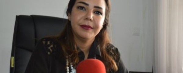 Nora El Janati choisie membre du Conseil arabo-africain pour l'intégration et le développement