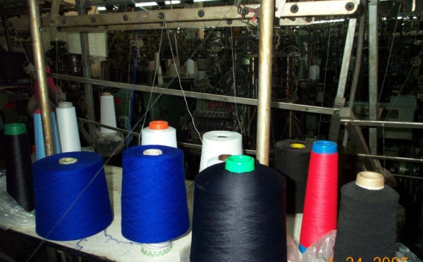 Le textile peine à sortir de sa léthargie : L’Etat joue au sauveteur