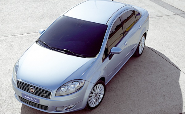 Fiat a besoin d’un nouveau souffle sur le marché marocain : Le groupe n’a vendu que 5000 unités en 2008