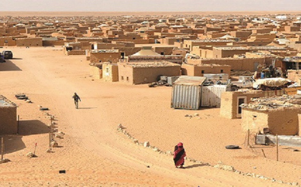 Les victimes de la bande à Ghali ont du mal à oublier les exactions perpétrées à Tindouf