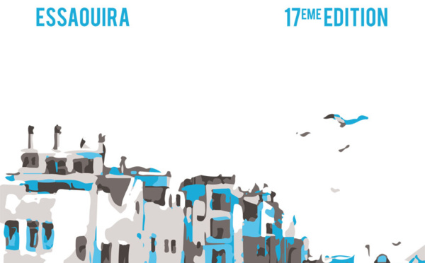 ​Le Printemps musical  des alizés à Essaouira Du 27 au 30 avril 2017