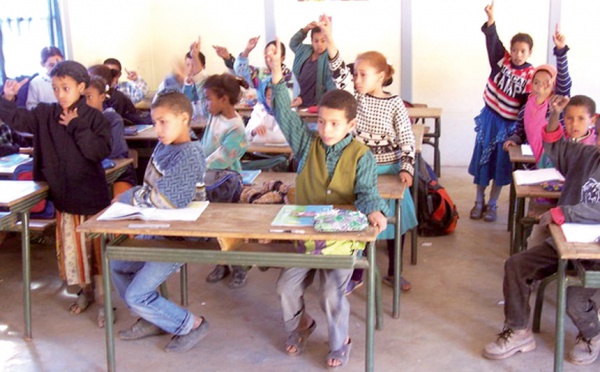 Les écoles rurales d’Essaouira au centre des préoccupations du Rotary