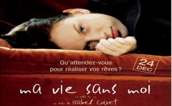 «Mi vida sin mi» clôt le cycle «Mercredi cinéma» à l’Institut Cervantès Casablanca : La vie d’Anne sans elle