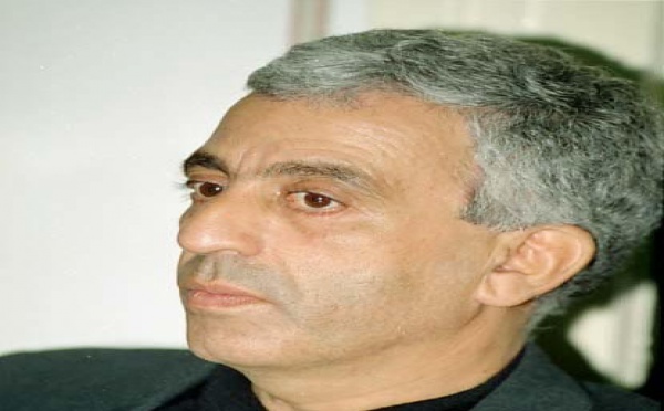 Portrait de l’écrivain et journaliste Abdelkader Chaoui : L’intellectuel à plusieurs facettes