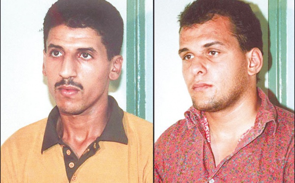 Difficiles conditions d’incarcération de deux Français condamnés à mort au Maroc