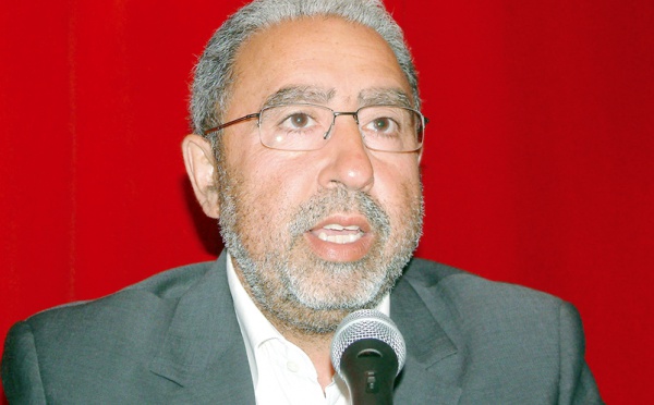 Mohamed Achaari chez les militants ittihadis de Hay Mohammadi : “Le socialisme, c’est le présent et le futur”
