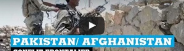 Pakistan vs Afghanistan, un conflit frontalier