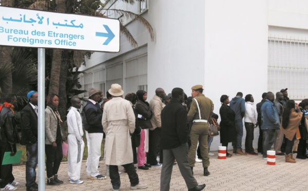 Le nouvel élan de la politique de migration : Abdelkrim Benatiq révèle les grandes lignes d’une stratégie prometteuse