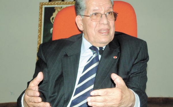 Elyazghi condamne les propos de Chabat devant le Conseil de gouvernement : La mémoire salie de Ben Barka