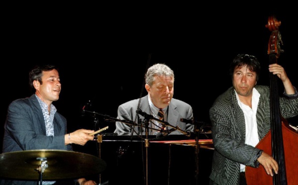 Le Trio Philipe Duchemin en concert à Rabat, Kenitra et Casablanca : Du jazz de haute volée au Maroc