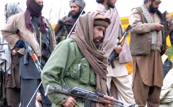 Les talibans pakistanais sous le feu