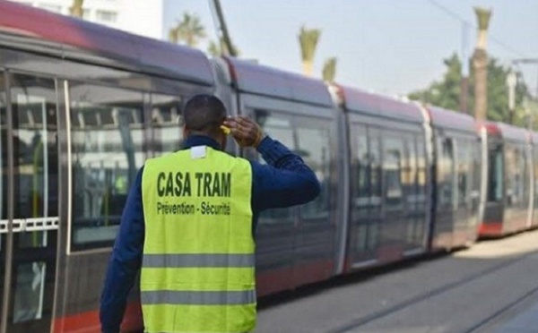 Le tramway casablancais provoque l’ire des usagers