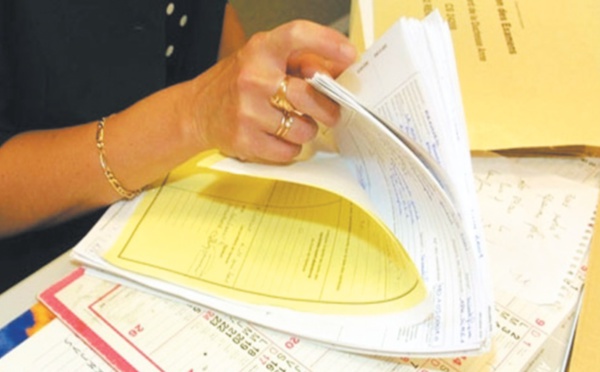 Le BAC, pour les profs non plus, c’est pas du gâteau