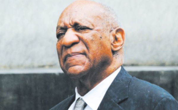 Bill Cosby reste une idole déchue malgré l'absence de condamnation