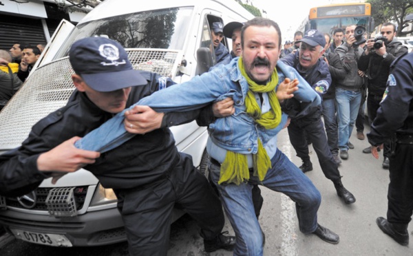 Amnesty International fustige Alger sur la liberté de culte