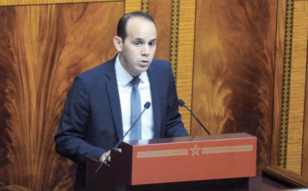 L’hommage du chef du Groupe socialiste à la Chambre des représentants aux victimes du soulèvement du 20 juin 1981