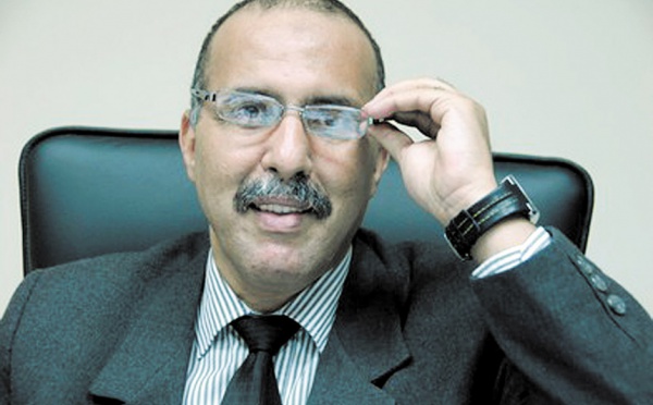 Mohamed El Farae enfin convaincu de son échec. Le raz-de-marée salvateur à la tête de la MGPAP