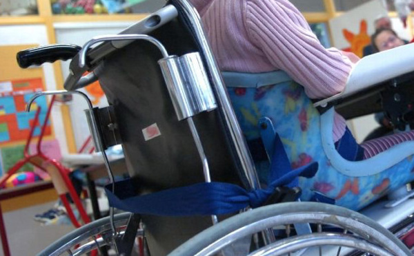 Appel à une prise en charge médicale rapide des enfants polyhandicapés