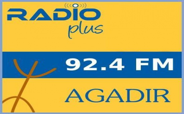 Agadir : Radio Plus cartonne dans le Souss