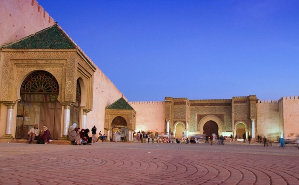 Meknès dispose d’un nouveau Centre culturel