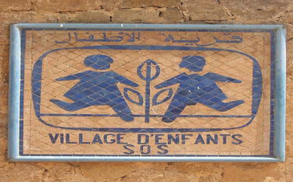 Présente au Maroc depuis 1985  : L'Association SOS Villages d'enfants conclut un nouveau partenariat