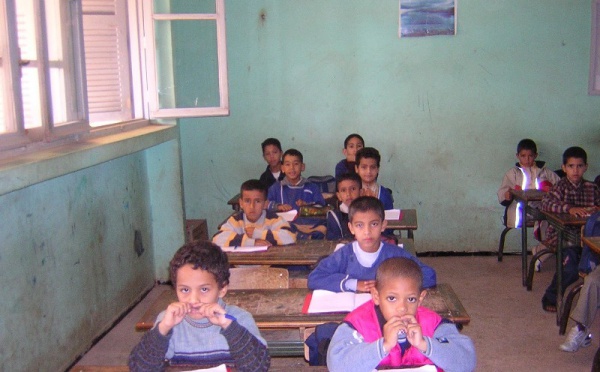 Des cartables distribués à 57 365 élèves d’Agadir-Idda Outanane