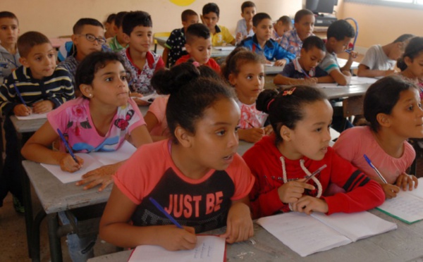 Des experts internationaux au chevet de l’école marocaine