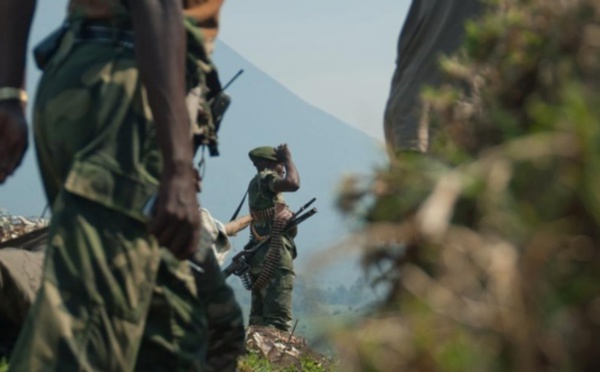 251 personnes victimes d'exécutions dans le Kasaï en RDC