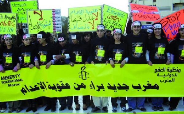 Suppression de la peine de mort, révision des codes pénal et militaire : Les abolitionnistes marocains interpellent Abbas El Fassi