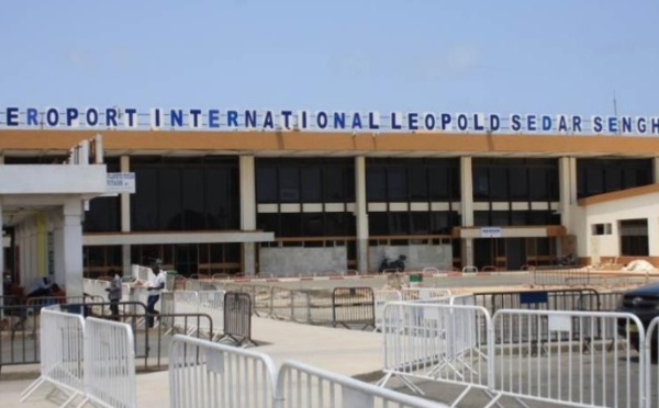 Abdellatif Zaghnoun : L'aménagement de l'aéroport Léopold Senghor, une opportunité pour le développement stratégique de Dakar