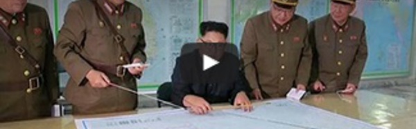 Kim Jong-un appuie sur pause