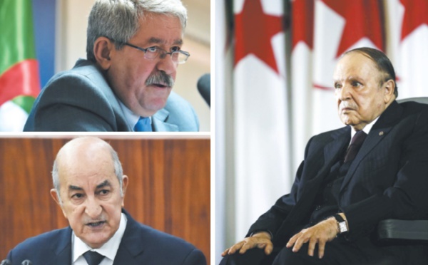 Alger ne sait plus sur quel Premier ministre s’appuyer