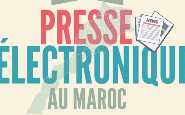 Le grand bug de la presse électronique