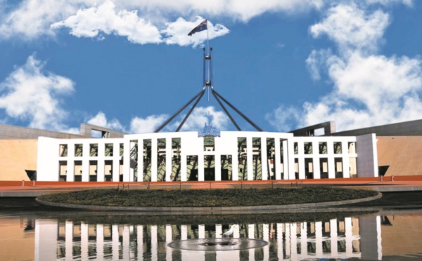 Le Groupe d'amitié parlementaire Australie-Maroc officiellement mis en place à Canberra