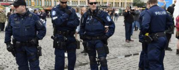 La Finlande subit son premier attentat terroriste