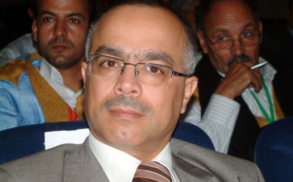 Chakib Benmoussa, lors d’une réunion à Lamhriz avec les chioukhs et les élus : «Le Maroc ne restera pas les mains liées devant les provocations»