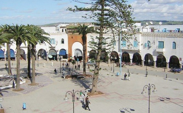 L’Académie Tamkine tient ses Assises à Larache