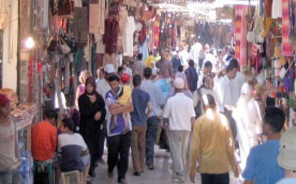 Le plan d'action du CRT de Marrakech enfin décliné