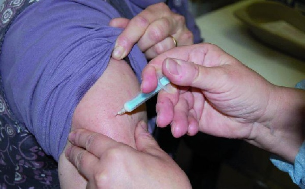 Lutte contre la grippe A : La campagne de vaccination débute aujourd’hui à Casablanca