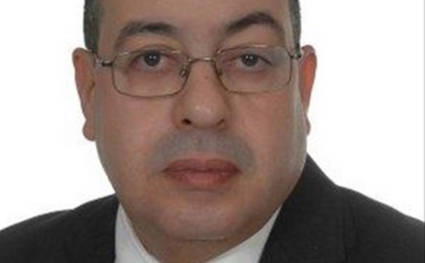 Najib El Khadi élu vice-président de l’ASGP de l’Union interparlementaire