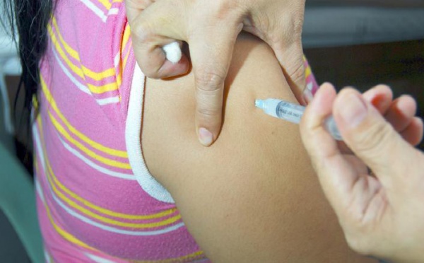 Le vaccin contre la grippe A aurait provoqué la paralysie d'un diabétique : La famille de la victime décide de poursuivre l'Etat en justice